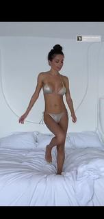 Ekaterina Zueva feet photo 4