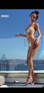 Ekaterina Zueva feet photo 3