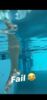 Ekaterina Zueva feet photo 18