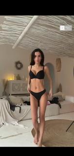 Ekaterina Zueva feet photo 9