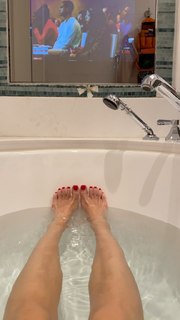 Ekaterina Zueva feet photo 5