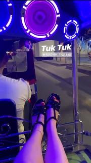 Ekaterina Zueva feet photo 9