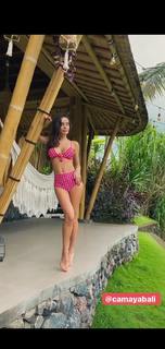 Ekaterina Zueva feet photo 8