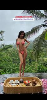 Ekaterina Zueva feet photo 6