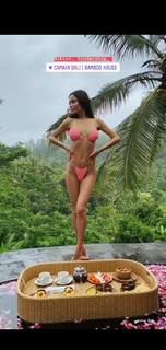 Ekaterina Zueva feet photo 5