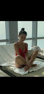 Ekaterina Zueva feet photo 11