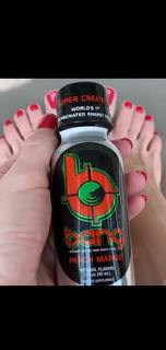 Ekaterina Zueva feet photo 10