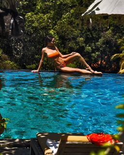 Ekaterina Zueva feet photo 19