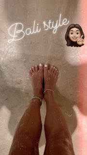 Ekaterina Zueva feet photo 17