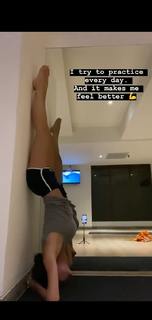 Ekaterina Zueva feet photo 14
