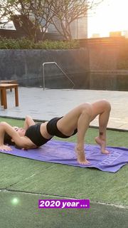 Ekaterina Zueva feet photo 12
