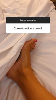 Ekaterina Zueva feet photo 14