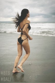 Ekaterina Zueva feet photo 19