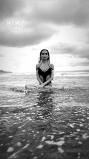 Ekaterina Zueva feet photo 15