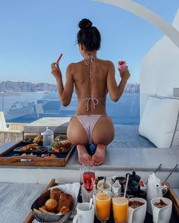 Ekaterina Zueva feet photo 11