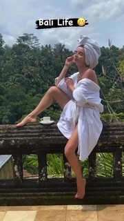 Ekaterina Zueva feet photo 2
