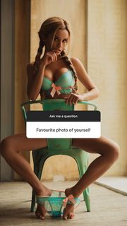 Ekaterina Zueva feet photo 1