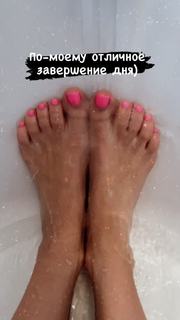 Ekaterina Zueva feet photo 5