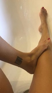 Ekaterina Zueva feet photo 15