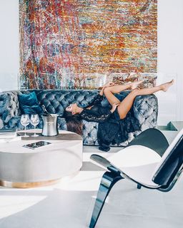 Ekaterina Zueva feet photo 17