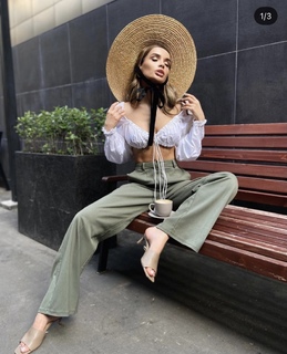 Ekaterina Zueva feet photo 15