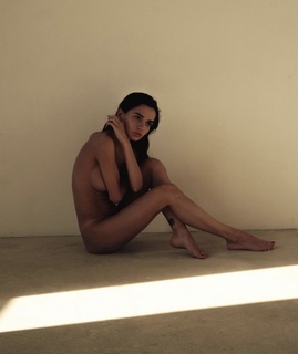 Ekaterina Zueva feet photo 7