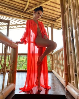 Ekaterina Zueva feet photo 18