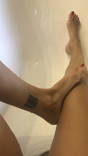 Ekaterina Zueva feet photo 5