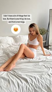 Ekaterina Zueva feet photo 9
