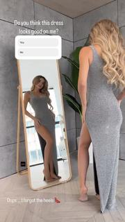 Ekaterina Zueva feet photo 5