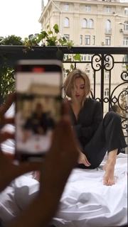 Ekaterina Zueva feet photo 18