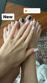 Ekaterina Zueva feet photo 13