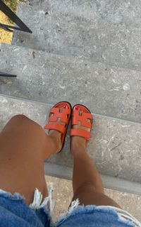Ekin-Su Cülcüloglu feet photo 20