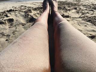 Ela Jerković feet photo 19