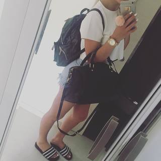 Ela Jerković feet photo 11