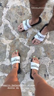 Ela Jerković feet photo 11