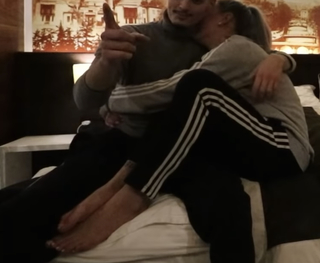 Ela Jerković feet photo 1