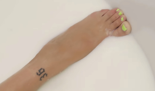 Ela Jerković feet photo 20