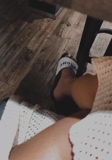 Ela Jerković feet photo 12