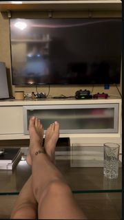 Ela Jerković feet photo 8