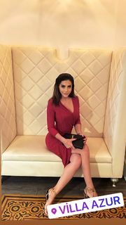 Ela Rumeysa Cebeci feet photo 18