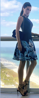 Ela Rumeysa Cebeci feet photo 17