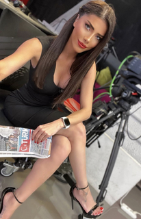Ela Rumeysa Cebeci feet photo 9