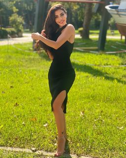 Ela Rumeysa Cebeci feet photo 2