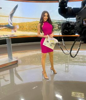 Ela Rumeysa Cebeci feet photo 10