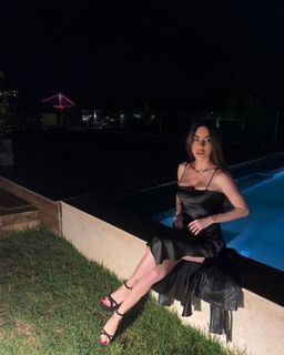 Ela Rumeysa Cebeci feet photo 6