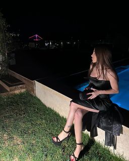 Ela Rumeysa Cebeci feet photo 5