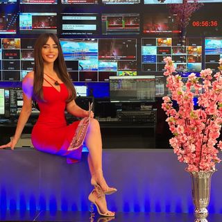 Ela Rumeysa Cebeci feet photo 18