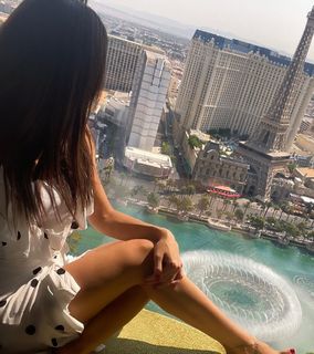 Ela Rumeysa Cebeci feet photo 9