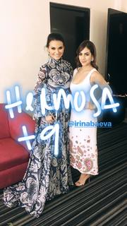 Ela Velden feet photo thumbnail